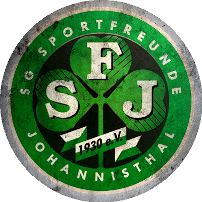 Logo SF Johannisthal