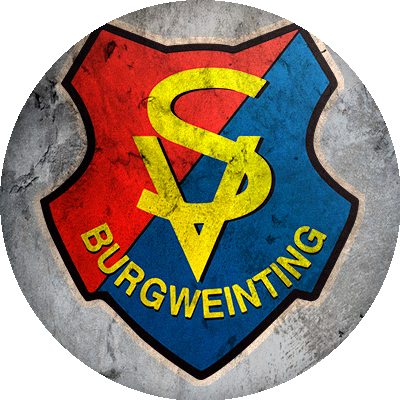 Logo SV Burgweinting
