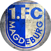 Logo 1. FC Magdeburg