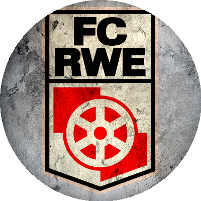Logo FC Rot-Weiß Erfurt