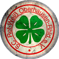 Logo Rot-Weiß Oberhausen