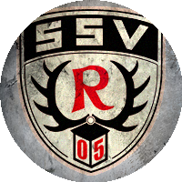 Logo SSV Reutlingen 05