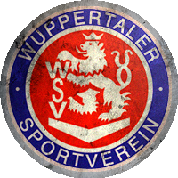 Logo Wuppertaler SV