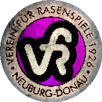 Logo VfR Neuburg/Donau