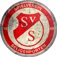 Logo SV Seligenporten