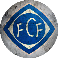 Logo 1. FC Frickenhausen