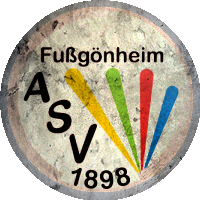Logo ASV Fußgönheim
