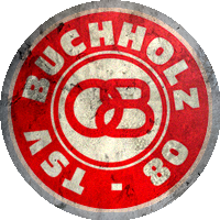 Logo TSV Buchholz 08