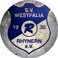Logo SV Westfalia Rhynern