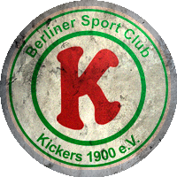 Logo Berliner SC Kickers 1900