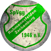 Logo SpVgg Ruhmannsfelden