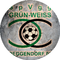 Logo SpVgg Grün-Weiß Deggendorf
