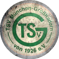Logo TSV München Großhadern