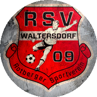 Logo RSV Waltersdorf