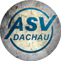 Logo ASV Dachau
