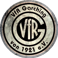 Logo VfR Garching