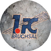 Logo 1. FC Bruchsal