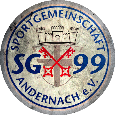 Logo SG 99 Andernach