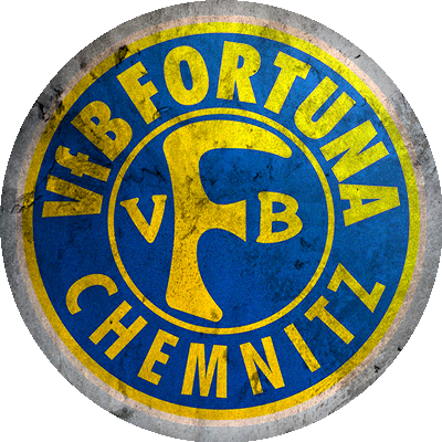 Logo VfB Fortuna Chemnitz