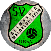 Logo SV Alemannia Waldalgesheim