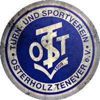 Logo TSV Osterholz-Tenever Bremen