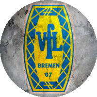 Logo VfL 07 Bremen