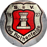 Logo SV Bad Rothenfelde