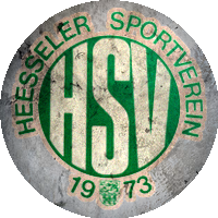 Logo Heesseler SV