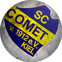 Logo SVE Comet Kiel