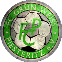 Logo FC Grün-Weiß Piesteritz