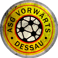 Logo ASG Vorwärts Dessau