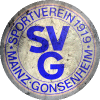 Logo SV 1919 Gonsenheim