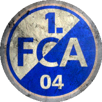 Logo 1. FC Arheilgen Darmstadt