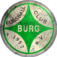 Logo 1. FC Burg
