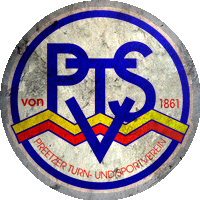 Logo Preetzer TSV
