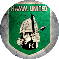 Logo Hamm United FC