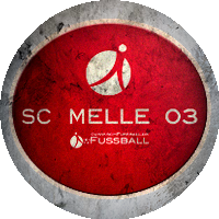 Logo SC Melle 03
