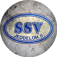 Logo SSV Jeddeloh II