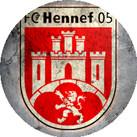 Logo FC Hennef 05