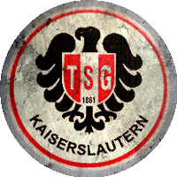Logo TSG Kaiserslautern
