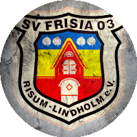 Logo SV Frisia 03 Risum-Lindholm