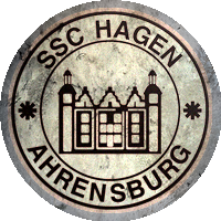 Logo SSC Hagen Ahrensburg