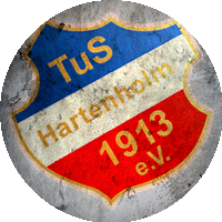 Logo TuS Hartenholm