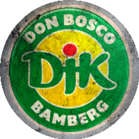 Logo DJK Don Bosco Bamberg