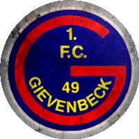 Logo 1. FC Gievenbeck