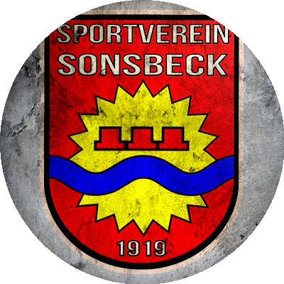 Logo SV Sonsbeck