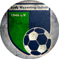 Logo SpVg Wesseling-Urfeld 19/46