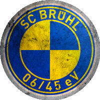 Logo SC Brühl 06/45