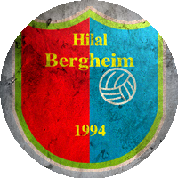 Logo Hilal 1994 Bergheim