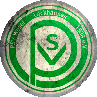 Logo PSV Wesel-Lackhausen